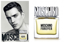 Moschino Forever - Туалетная вода