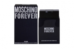 Moschino Forever - Гель для душа