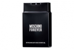 Moschino Forever - Гель для душа