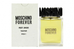 Moschino Forever - Туалетная вода (тестер)