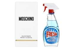Moschino Fresh Couture - Туалетная вода