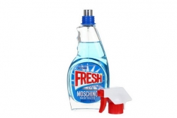 Moschino Fresh Couture - Туалетная вода (тестер)