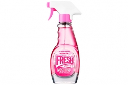 Moschino Pink Fresh Couture - Туалетная вода