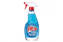 Moschino Fresh Couture - Туалетная вода (тестер)