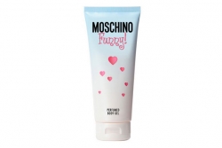Moschino Funny - Гель для тела