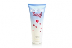 Moschino Funny - Гель для тела
