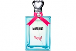 Moschino Funny - Туалетная вода (тестер)
