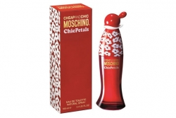 Moschino Cheap And Chic Chic Petals - Туалетная вода