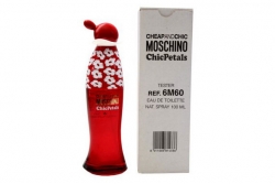 Moschino Cheap And Chic Chic Petals - Туалетная вода (тестер)