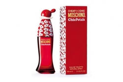 Moschino Cheap And Chic Chic Petals - Туалетная вода
