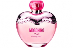 Moschino Pink Bouquet - Туалетная вода (тестер)