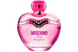 Moschino Pink Bouquet - Туалетная вода (тестер)