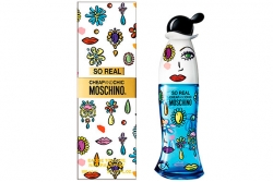 Moschino So Real Cheap & Chic - Туалетная вода