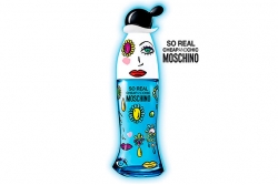 Moschino So Real Cheap & Chic - Туалетная вода