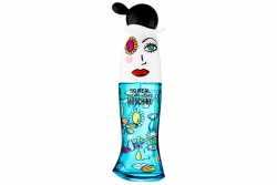 Moschino So Real Cheap & Chic - Туалетная вода (тестер)