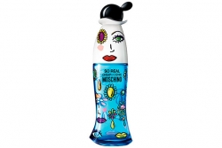 Moschino So Real Cheap & Chic - Туалетная вода (тестер)