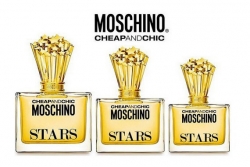 Moschino Stars - Парфюмированная вода (тестер)