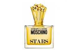 Moschino Stars - Парфюмированная вода (тестер)