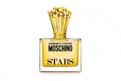 Moschino Stars - Парфюмированная вода (тестер)