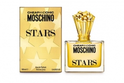 Moschino Stars - Парфюмированная вода