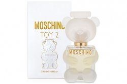 Moschino Toy 2 - Парфюмированная вода