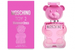 Moschino Toy 2 Bubble Gum - Туалетная вода