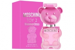 Moschino Toy 2 Bubble Gum - Туалетная вода