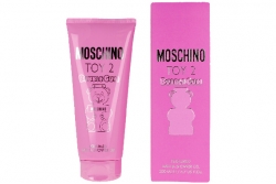 Moschino Toy 2 Bubble Gum - Гель для душа