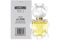 Moschino Toy 2 - Парфюмированная вода (тестер)