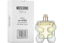 Moschino Toy 2 - Парфюмированная вода (тестер)