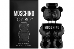 Moschino Toy Boy - Парфюмированная вода