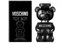 Moschino Toy Boy - Парфюмированная вода