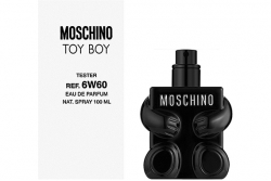 Moschino Toy Boy - Парфюмированная вода (тестер)
