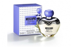 Moschino Toujours Glamour - Туалетная вода
