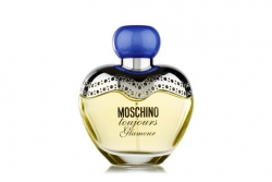 Moschino Toujours Glamour - Туалетная вода (тестер)