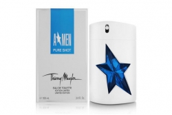 Thierry Mugler A*Men Pure Shot - Туалетная вода