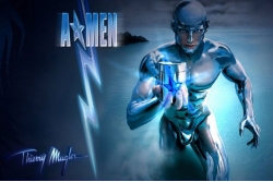 Thierry Mugler A*Men - Туалетная вода (запасной блок)