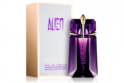 Thierry Mugler Alien - Парфюмированная вода
