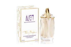 Thierry Mugler Alien Eau Extraordinaire - Туалетная вода