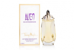 Thierry Mugler Alien Eau Extraordinaire - Туалетная вода