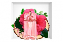 Thierry Mugler Alien Flora Futura - Туалетная вода (тестер)