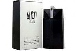 Thierry Mugler Alien Man - Туалетная вода