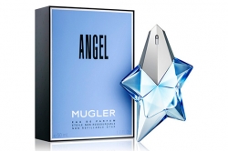Thierry Mugler Angel - Парфюмированная вода