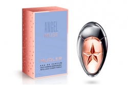 Thierry Mugler Angel Muse - Парфюмированная вода
