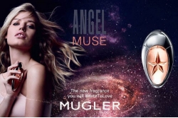 Thierry Mugler Angel Muse - Парфюмированная вода
