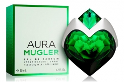 Thierry Mugler Aura - Парфюмированная вода