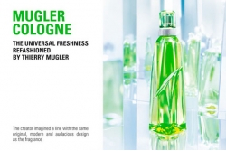Thierry Mugler Cologne - Туалетная вода (тестер)