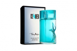 Thierry Mugler Ice Men - Туалетная вода