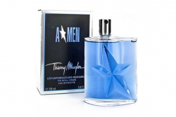 Thierry Mugler A*Men - Туалетная вода (запасной блок)