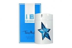 Thierry Mugler A*Men Pure Energy - Туалетная вода